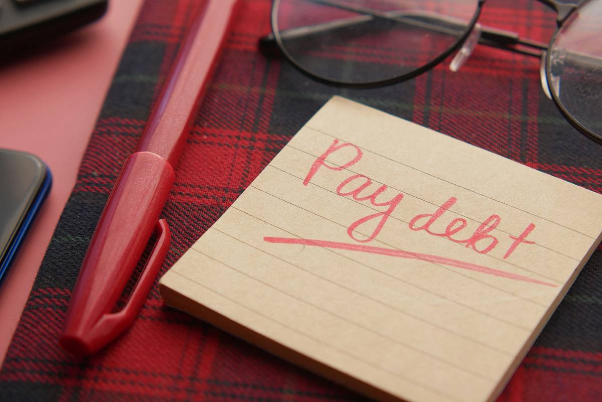 Debt Consolidation Debt Reduction: Cut Interest, Not Corners