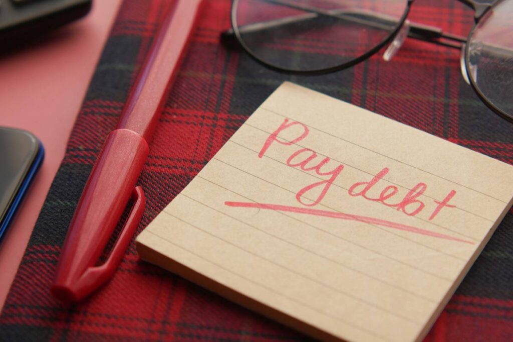 Debt Consolidation in 6 Easy Steps